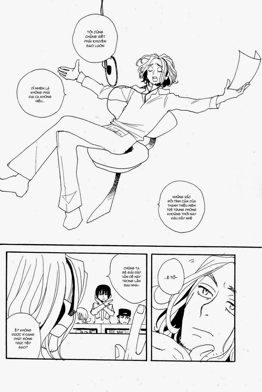 aph doujinshi - welcoming morning chapter 4 23