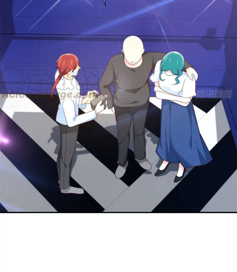 nam thần truy thê chỉ nam chapter 70.2 6