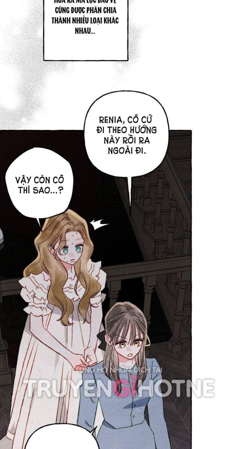 nuôi dưỡng một hắc long chapter 57.1 21