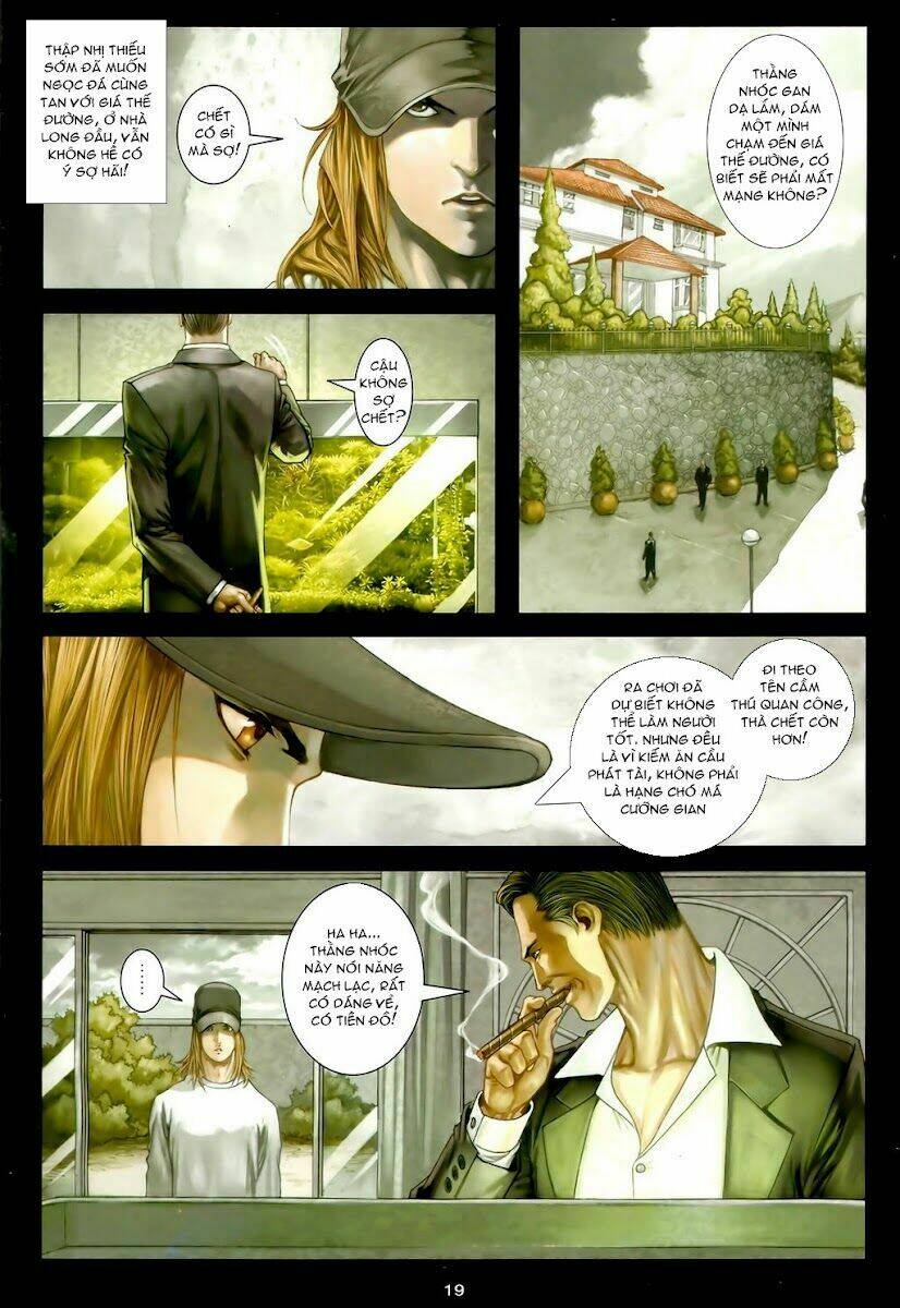 cửu long thành trại 2 chapter 25 19