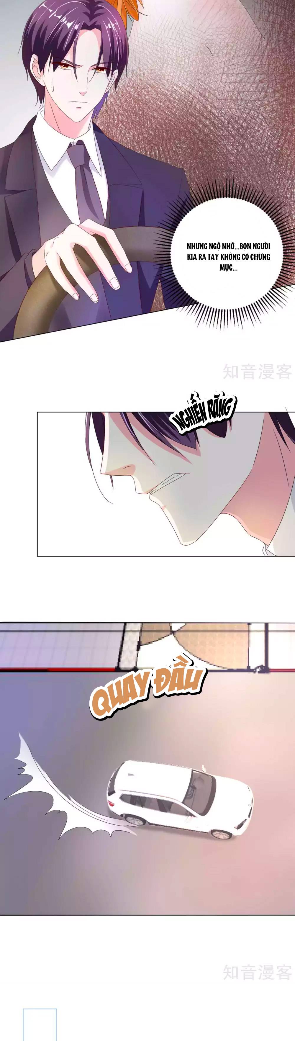 thời thượng nữ vương có chút tô chapter 6 10