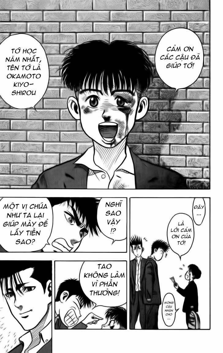 hareluya i boy chapter 6 10