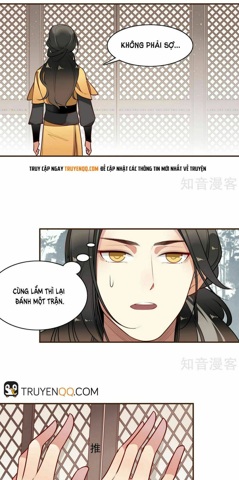 bỉ ngạn hoa chapter 10 24