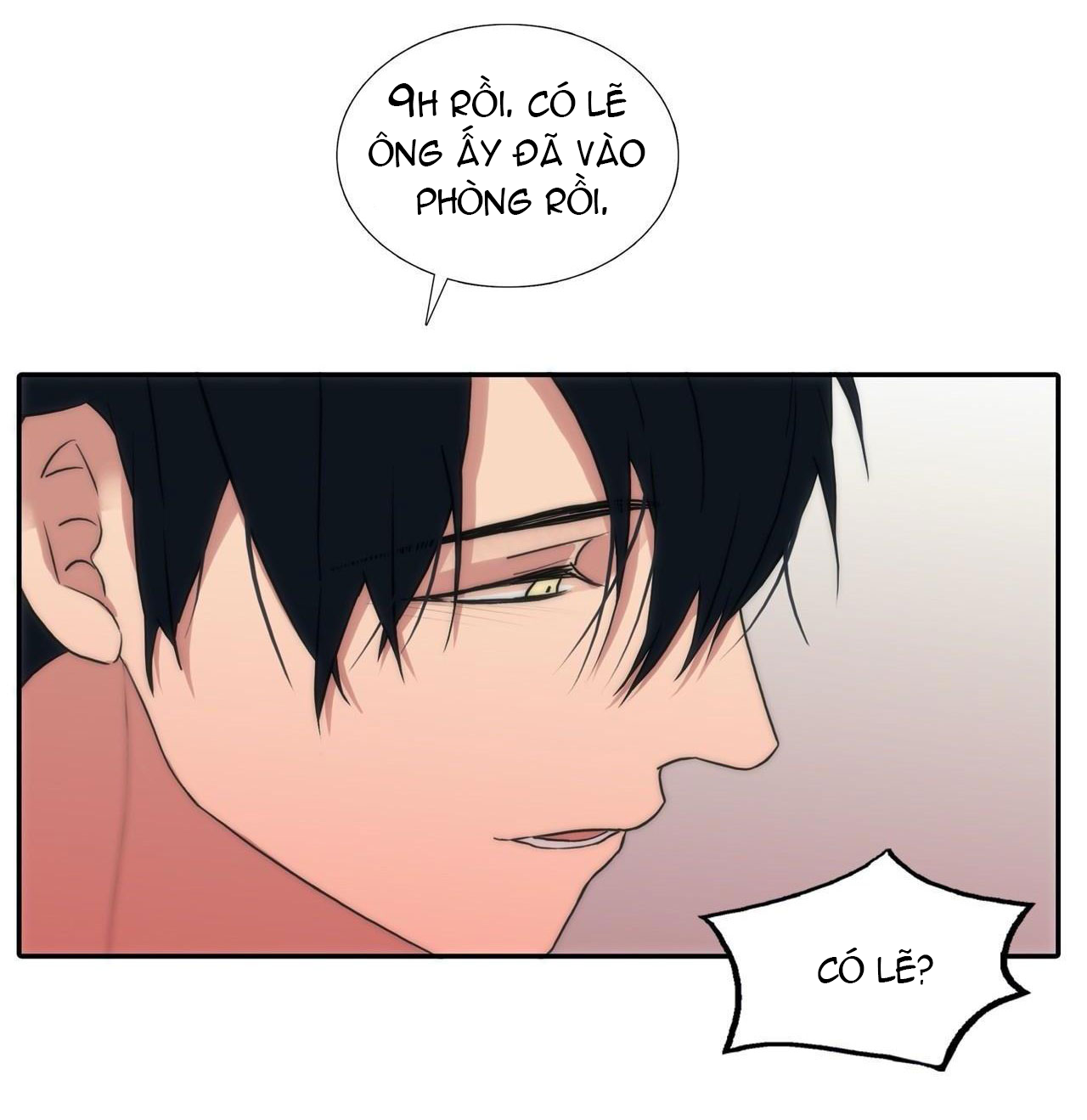 đưa đón người yêu chapter 73 34