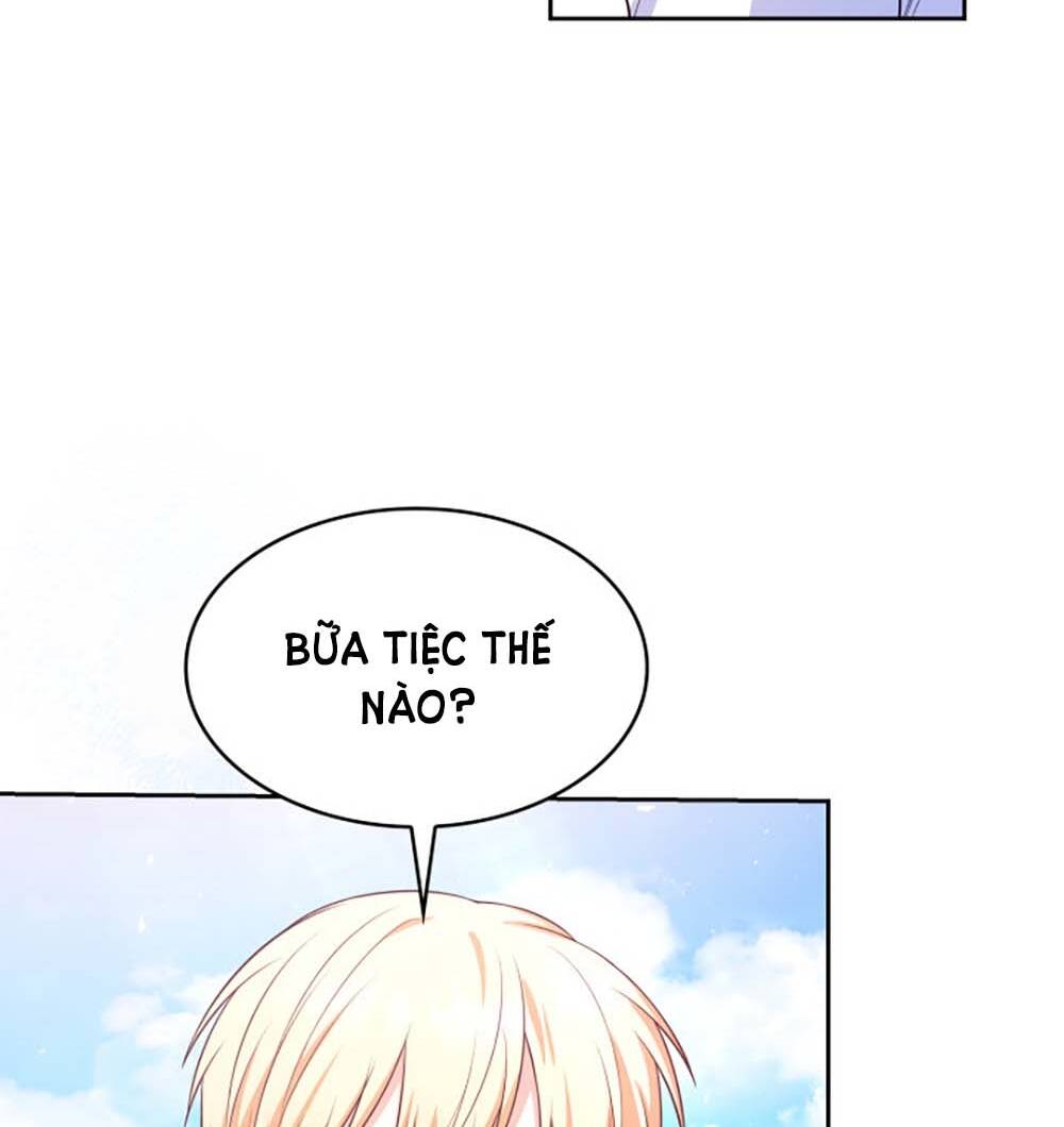 từ ác nữ, tôi trở thành một người mẹ chapter 35.1 37