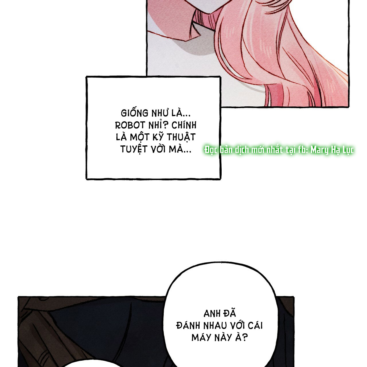 nuôi dưỡng một bé rồng đen chapter 38.1 27