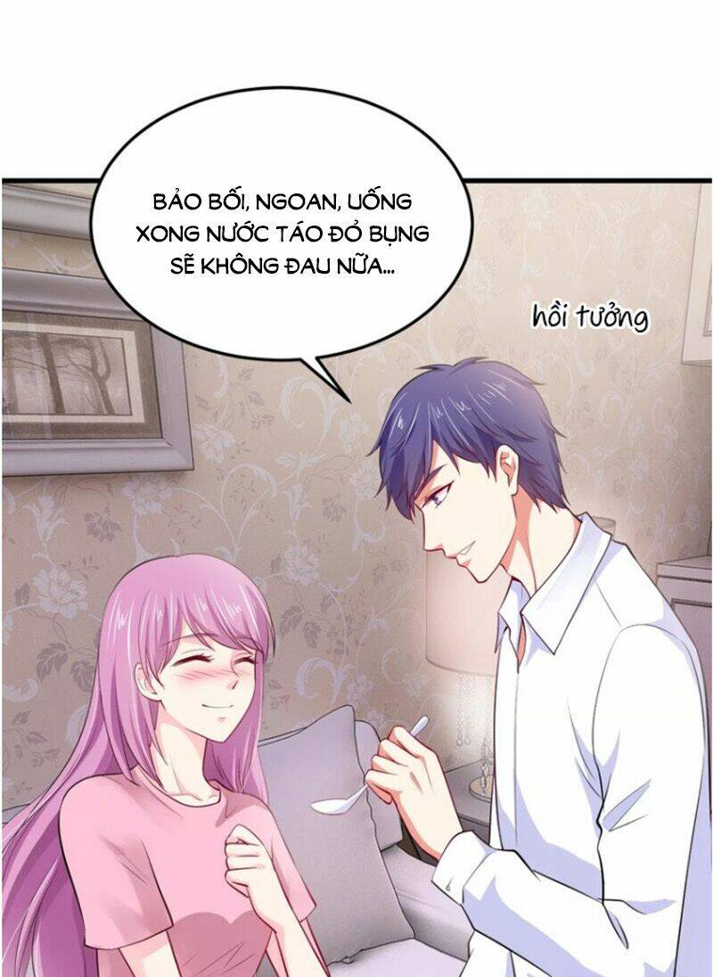 thú cưng độc quyền của boss chapter 70 24