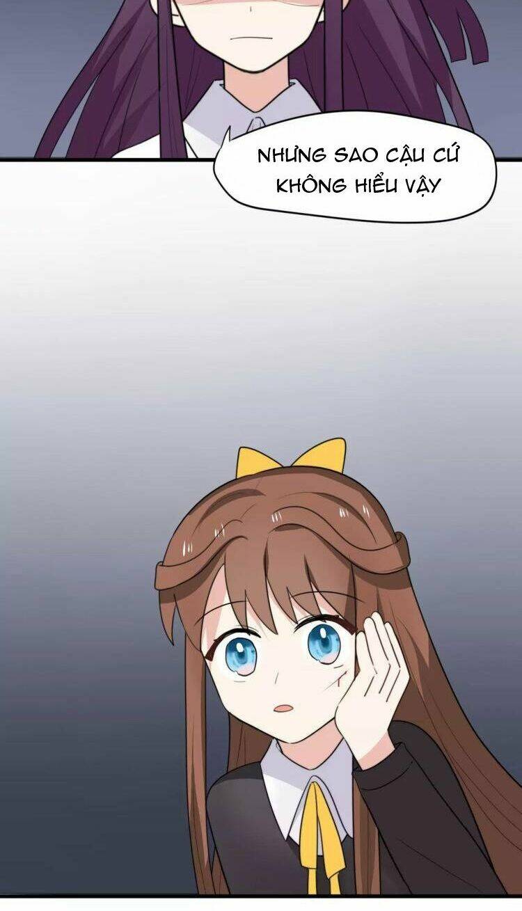 tiểu miêu và hắc diệu thạch chapter 19 30