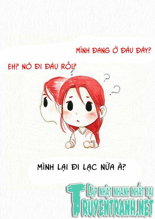 cuộc sống hiện đại của yêu quái bất tử chapter 7 7