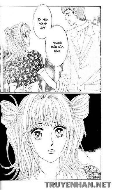 lọ lem hậu đậu chapter 83 4