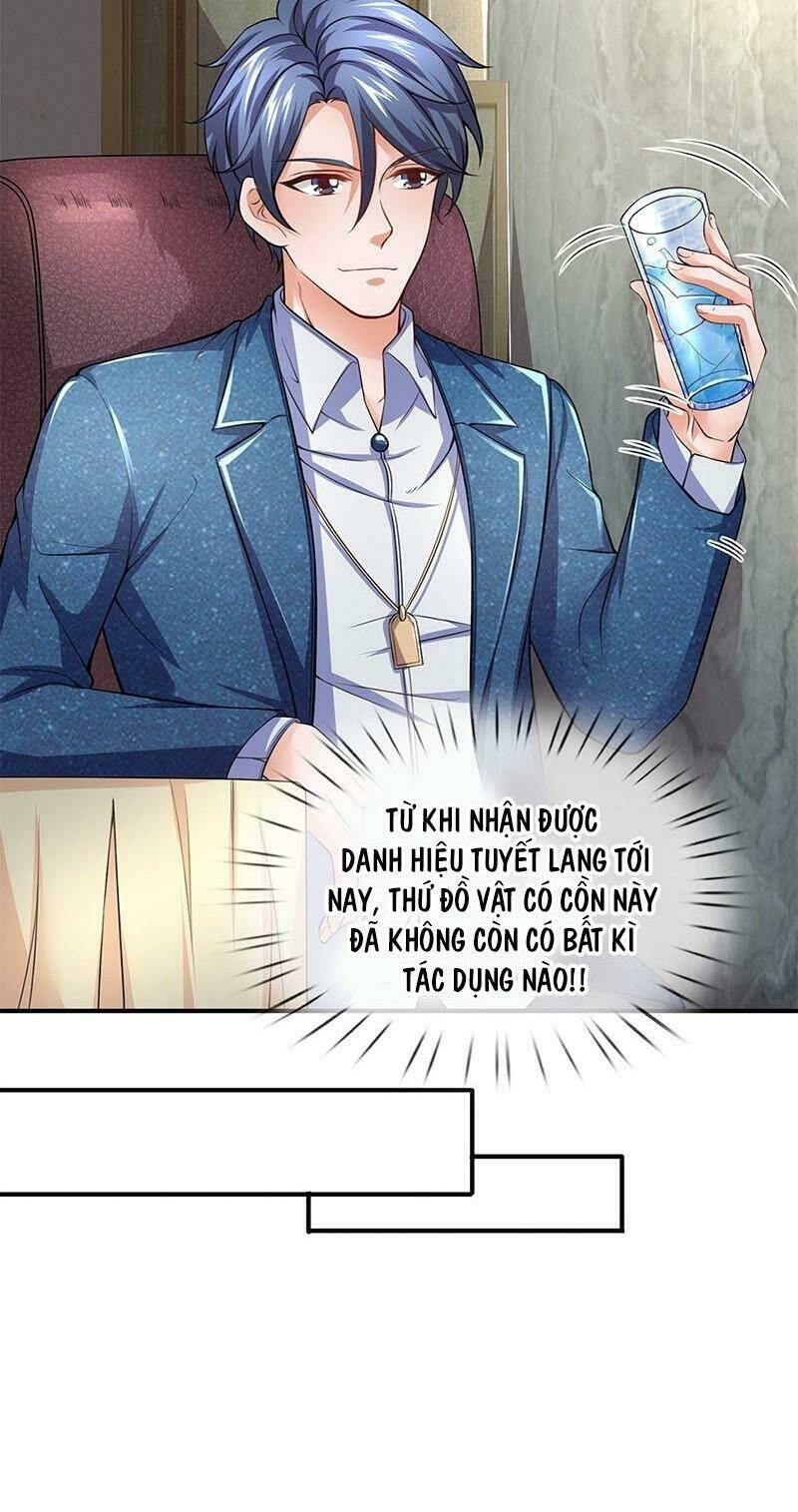 chung cực binh vương tại đô thị chapter 115 12