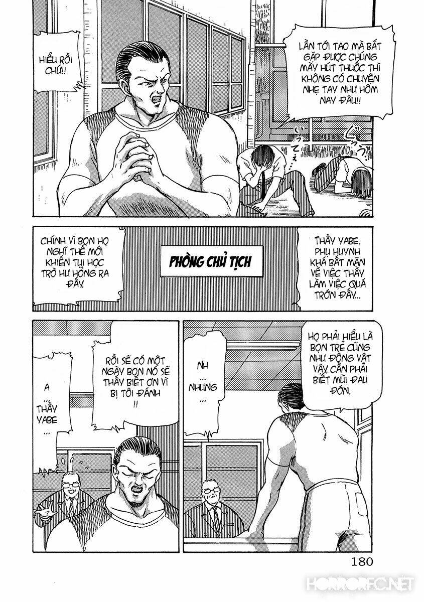 dangerous female teacher chapter 10 2