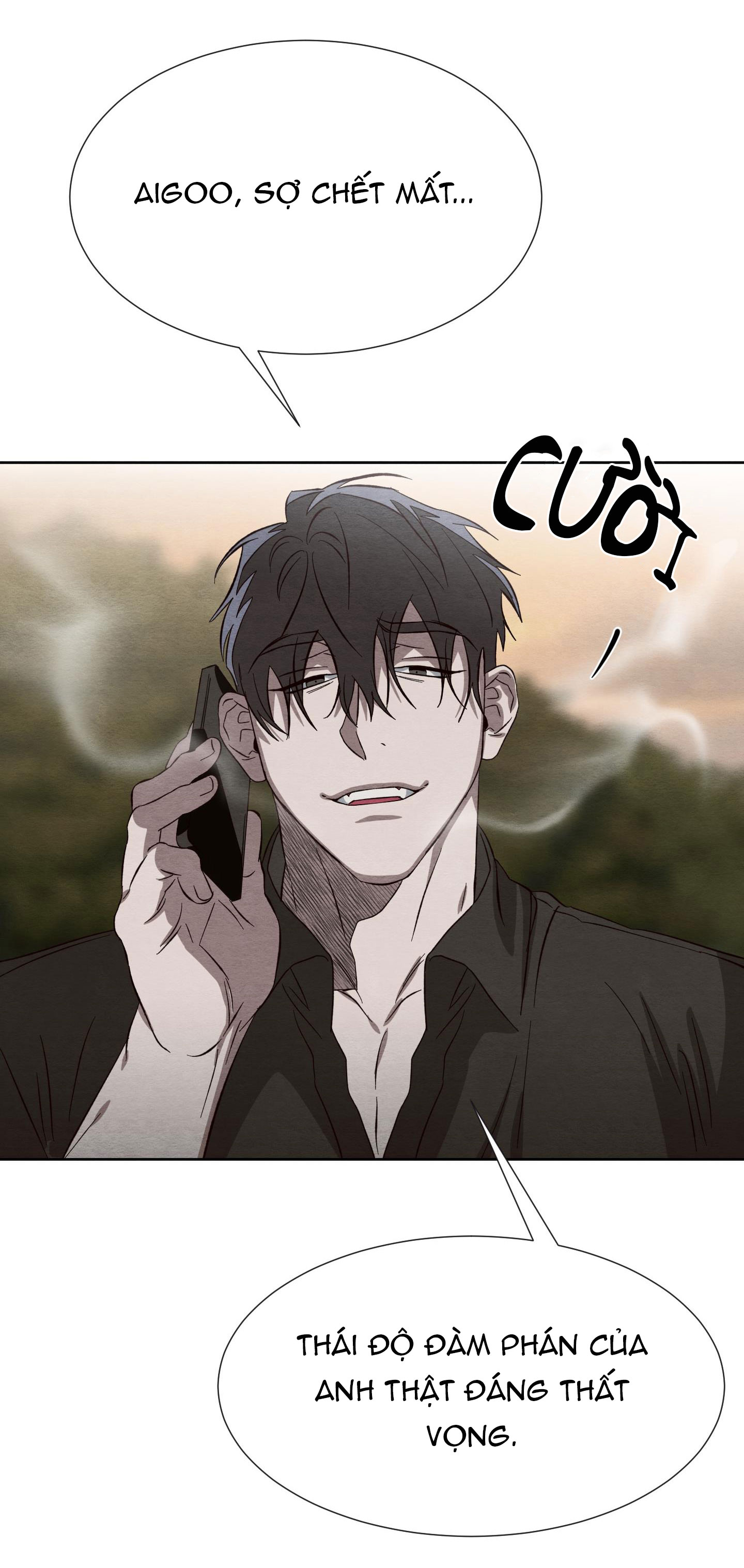 vị khách không mời chapter 18 52