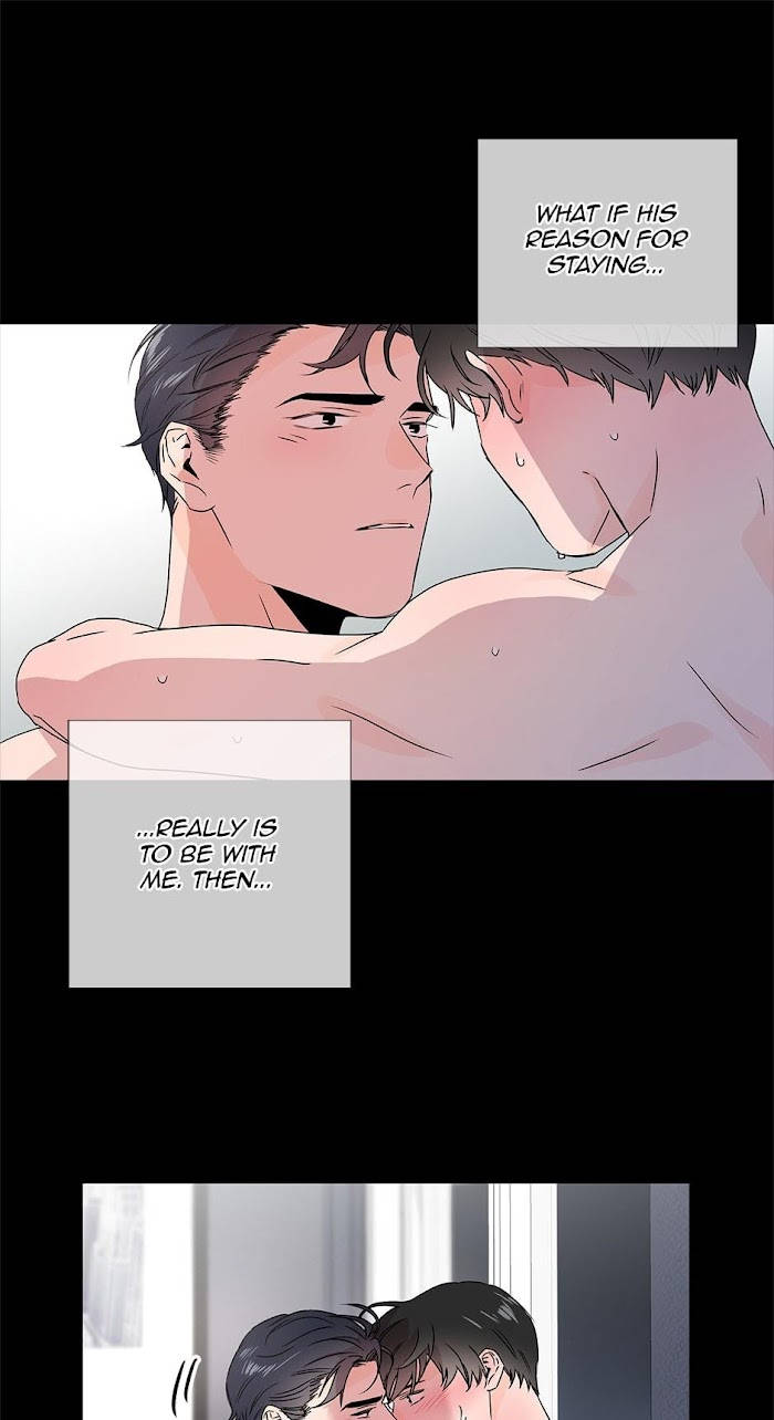 [raw] red candy chapter 23 47