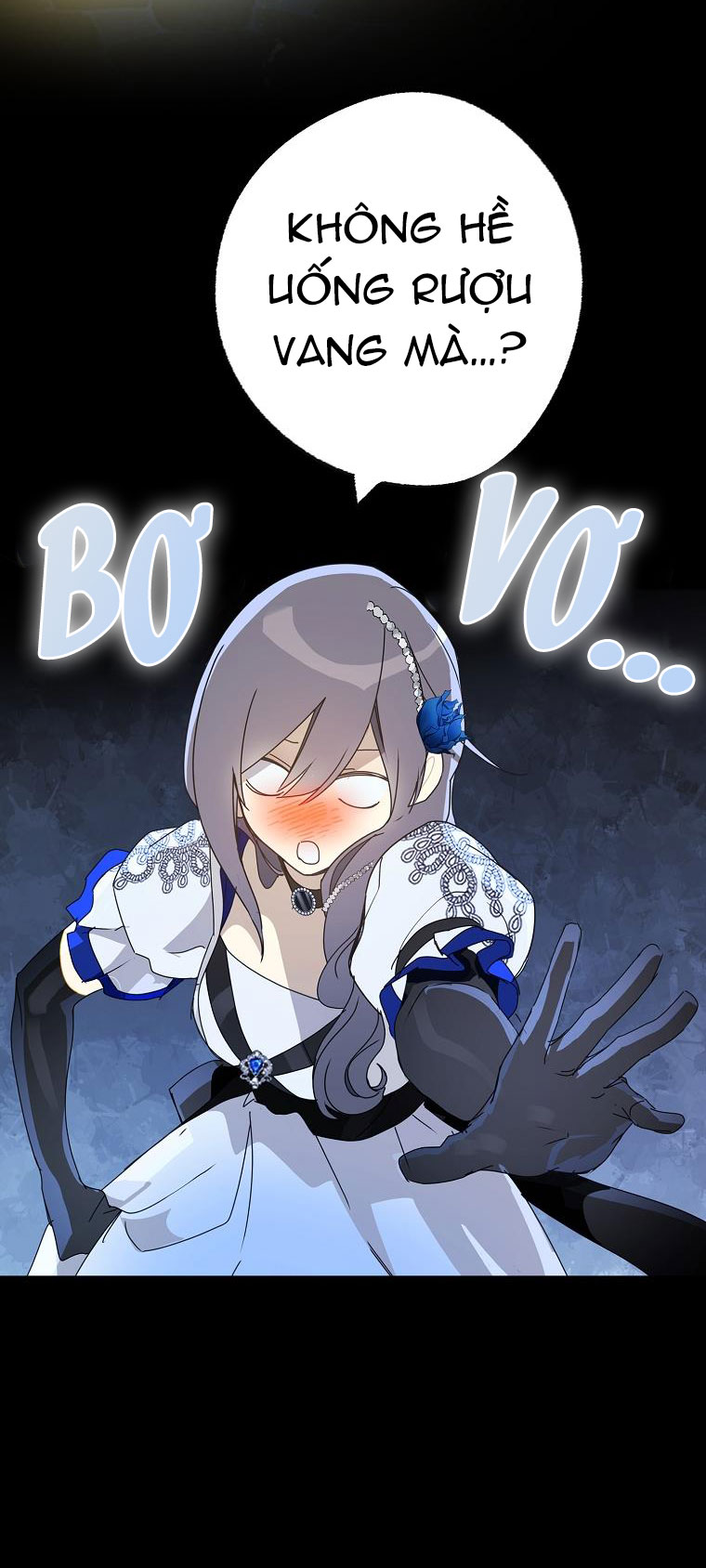 lời tỏ tình nhầm lẫn chapter 64 4