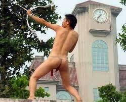 hình ảnh hài hước new chapter 3 4