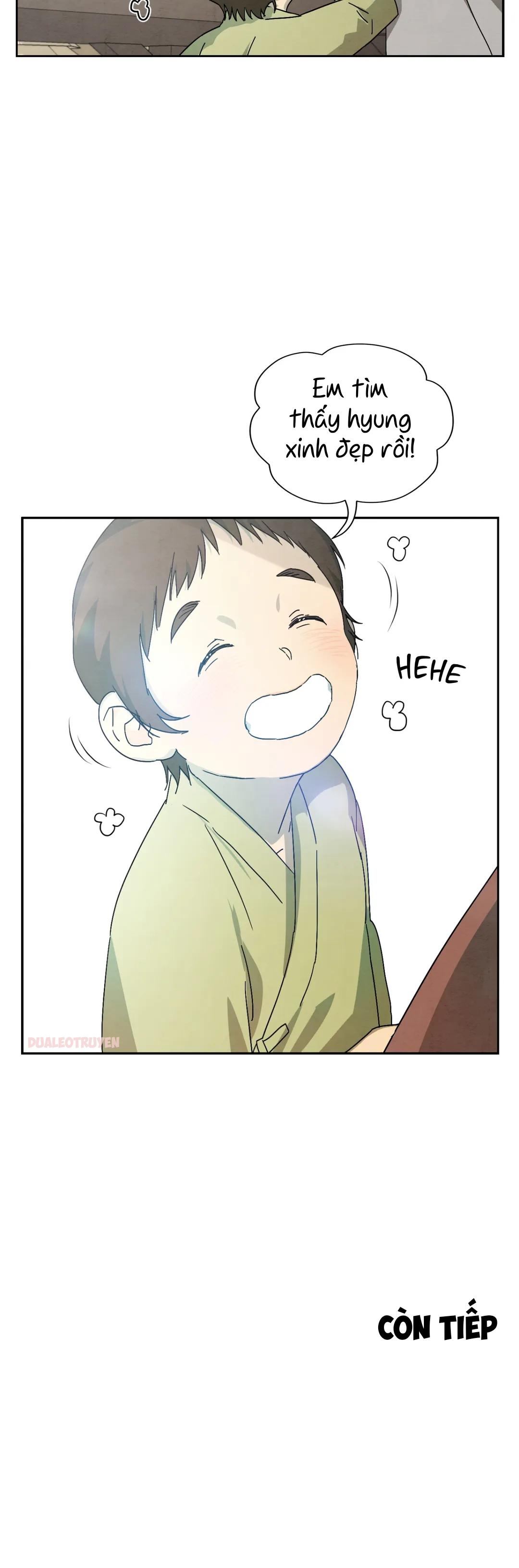 dưới đáy biển xanh chapter 6 35