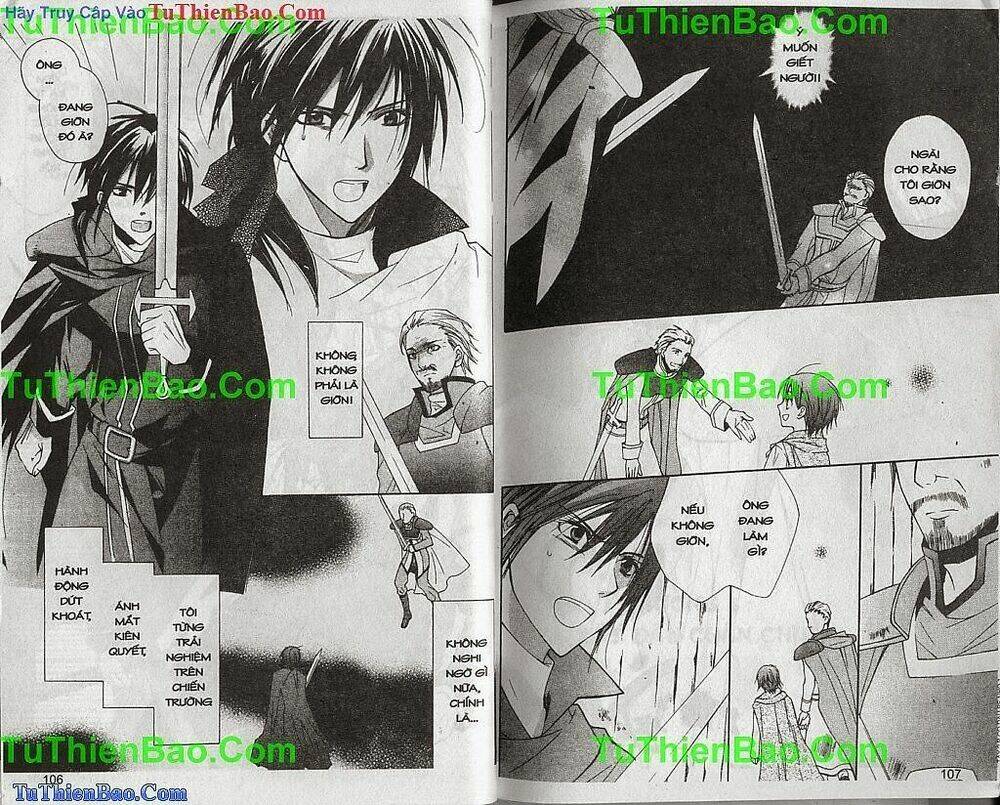 cô dâu bé nhỏ chapter 1 54