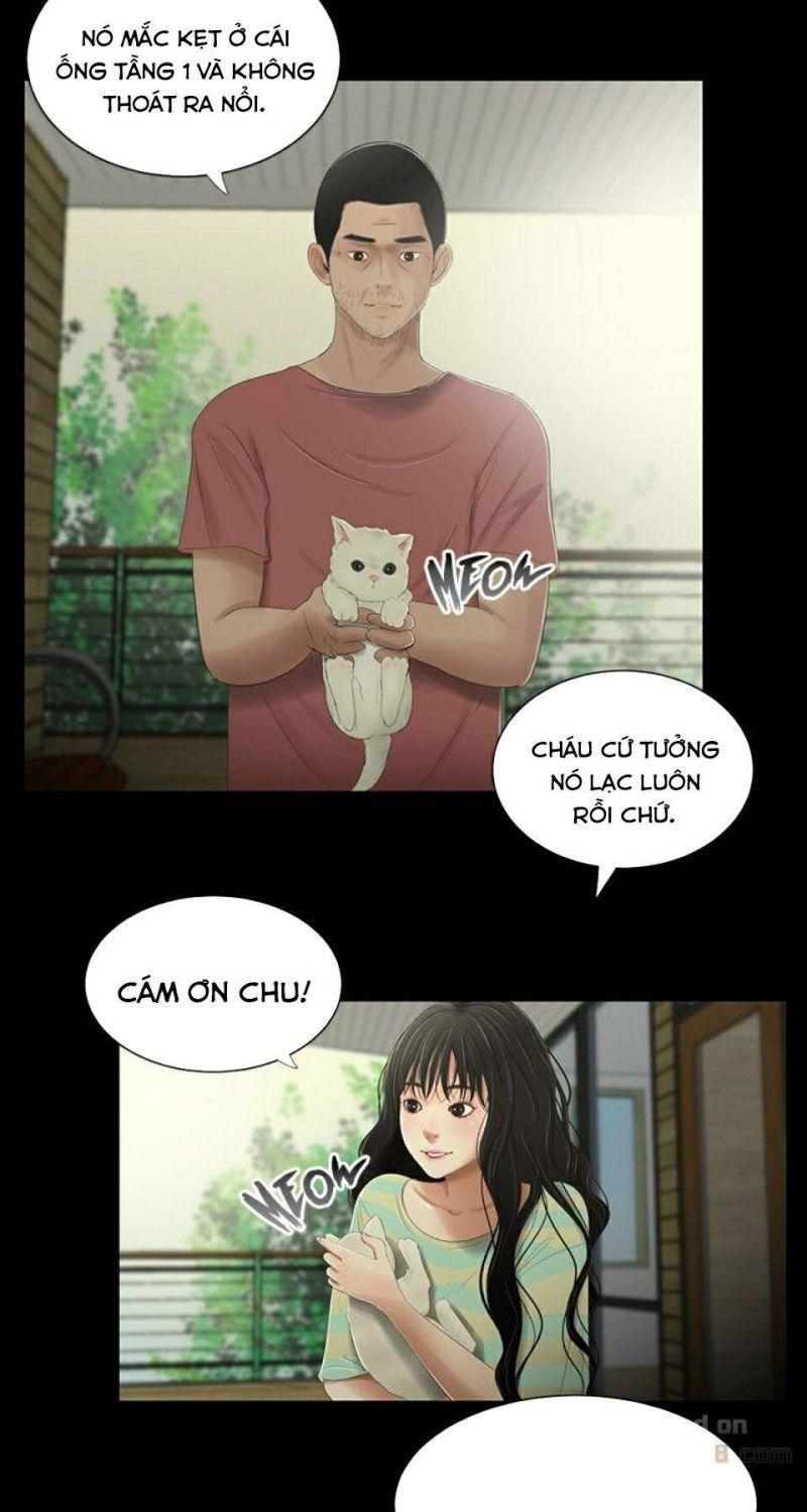 chú và cháu chapter 31 6