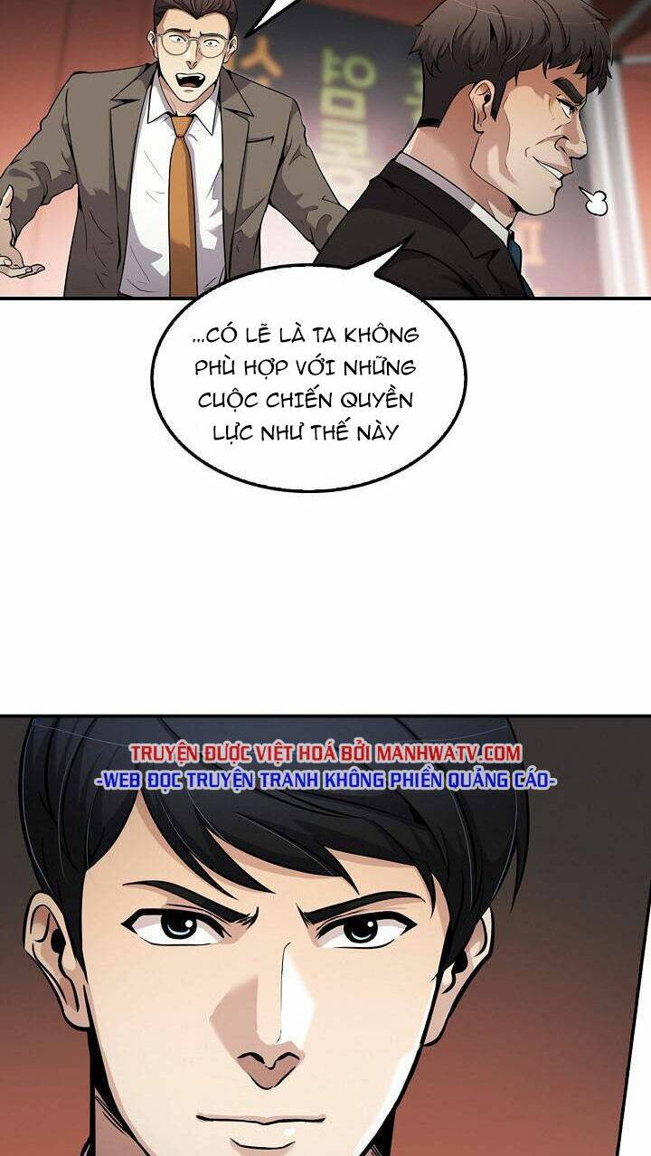 điều tra viên chuyển sinh chapter 110 42