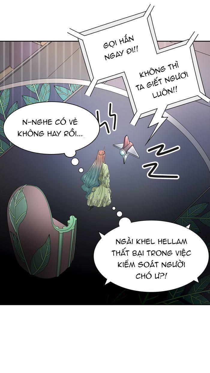 tòa tháp bí ẩn 2 chapter 450 83