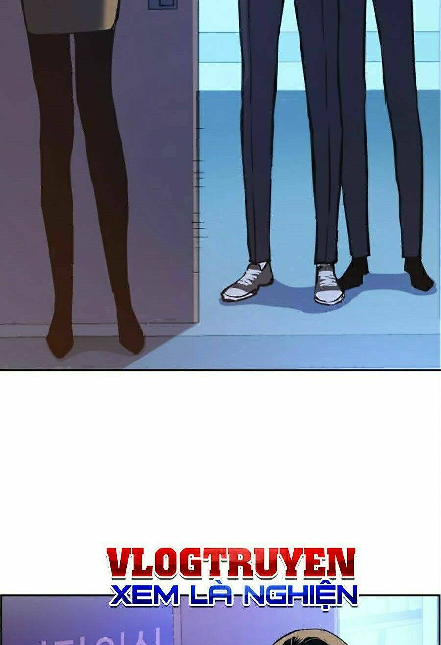 bạn học tôi là lính đánh thuê chapter 29 37