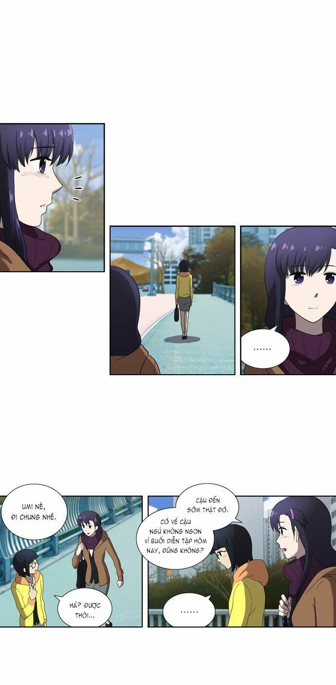 ma cà rồng biết yêu chapter 108 19