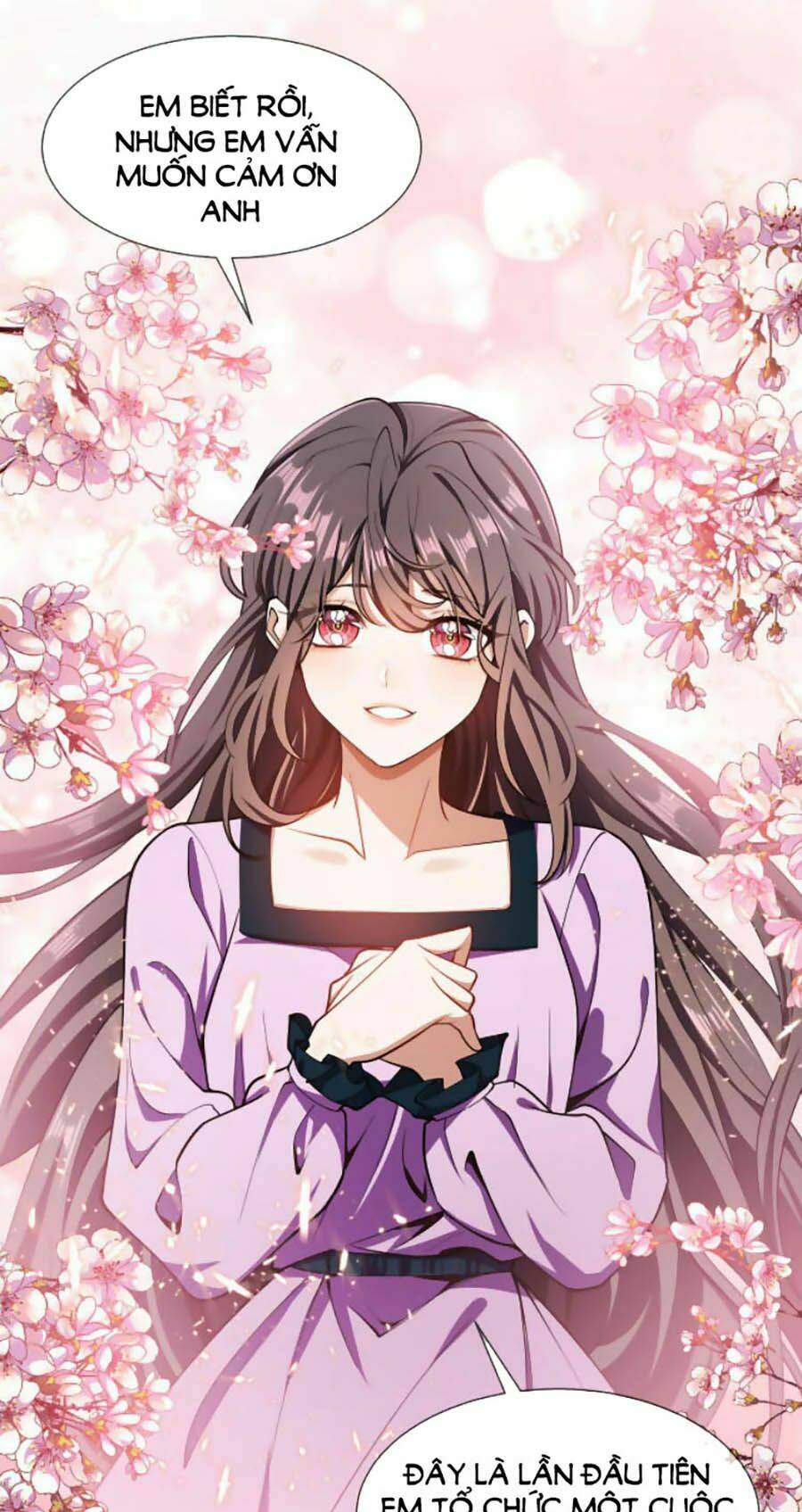 cô vợ gả thay của tổng tài cố chấp chapter 40 7