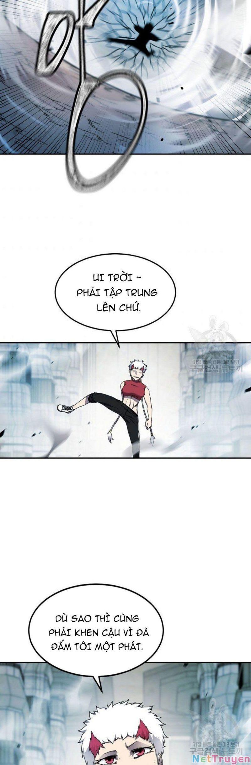 shaman - pháp sư chapter 13 18