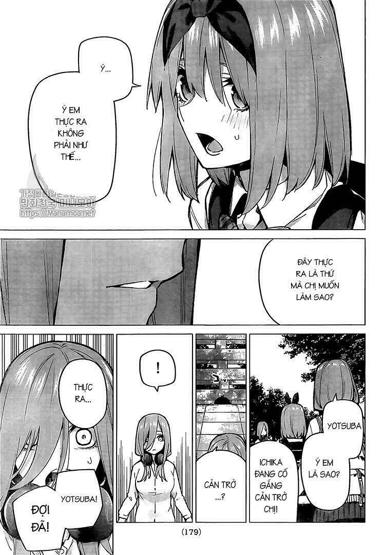 the five wedded brides chapter 80 19