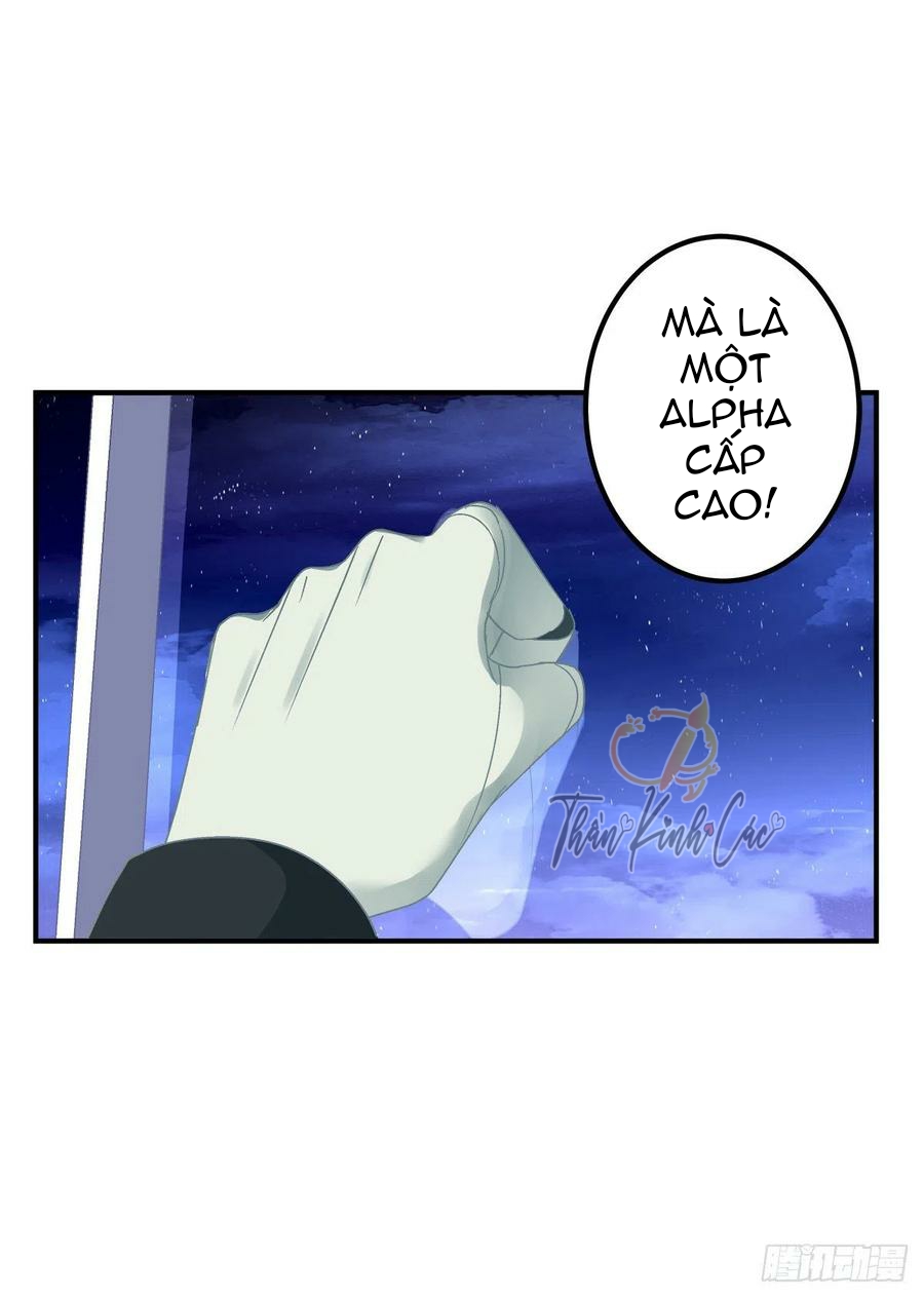 kiểm soát tuyệt đối chapter 50 35