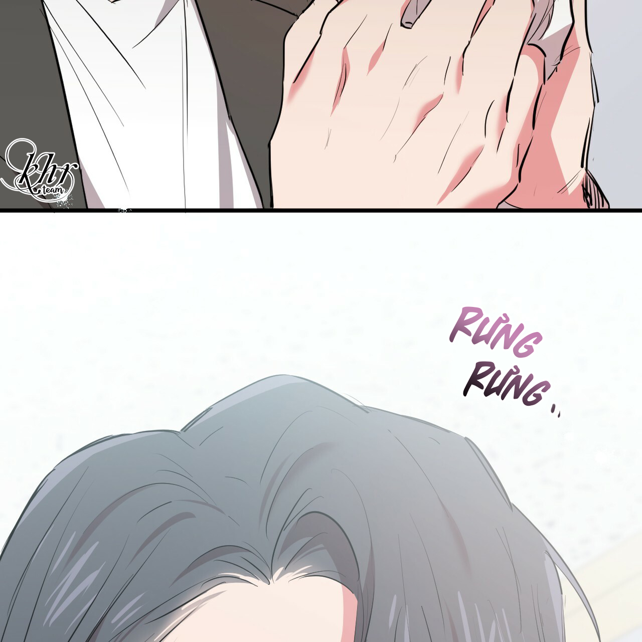 những chú thỏ của hapypy chapter 20 125