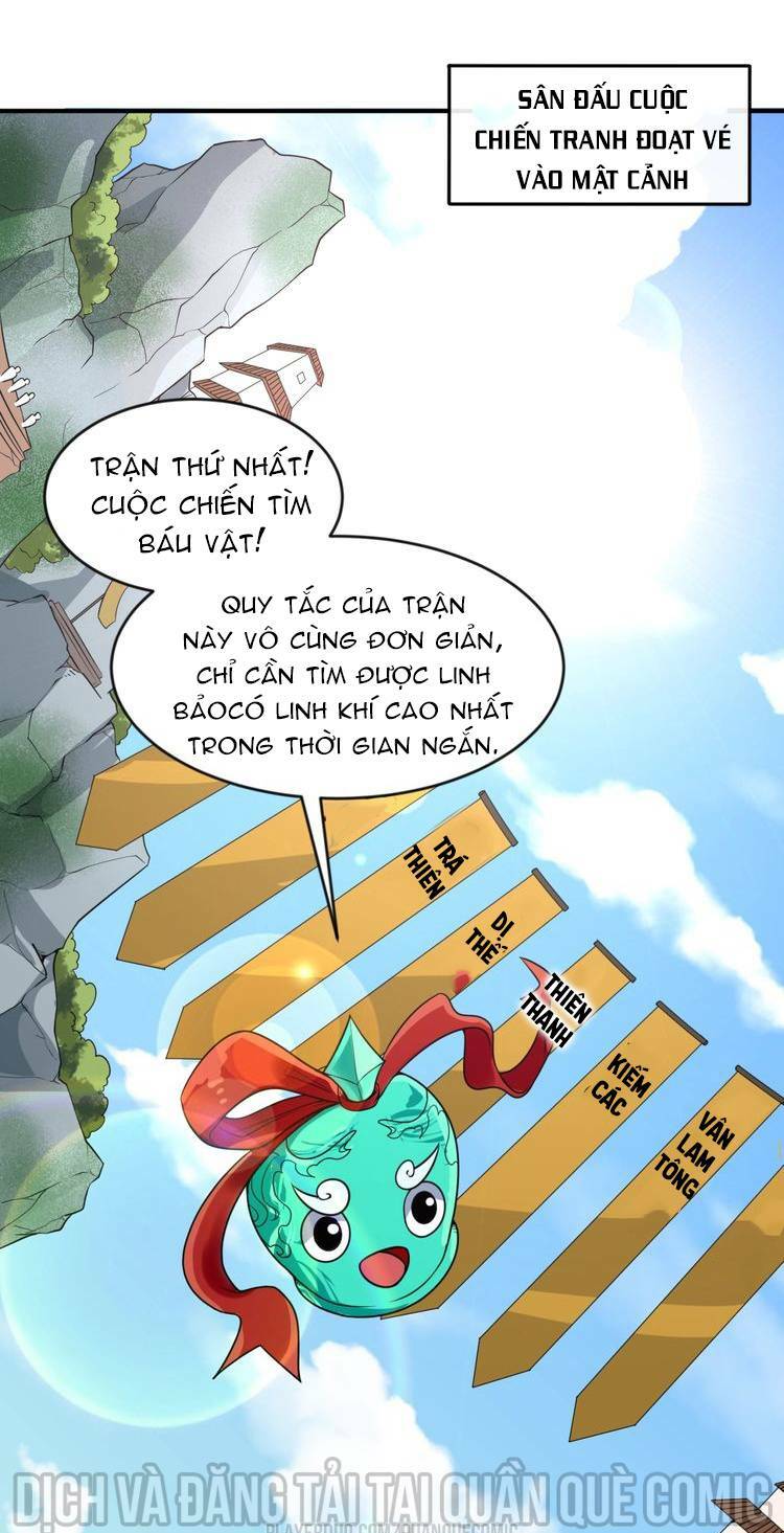 người chặn xuyên không chapter 63 1