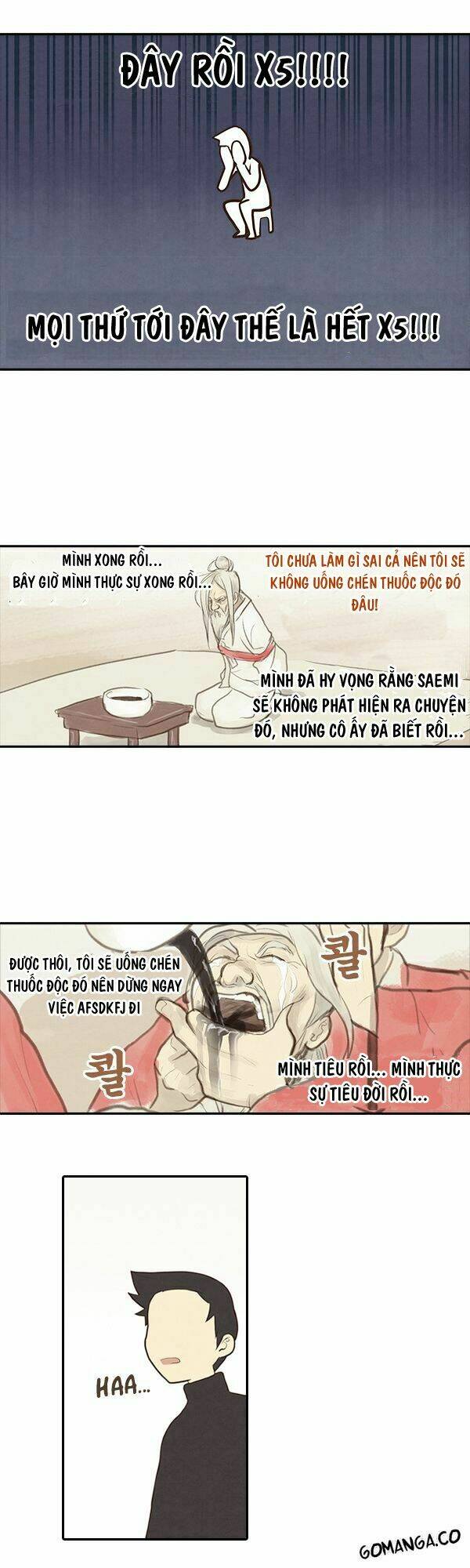 how to open a triangular riceball chapter 11 27