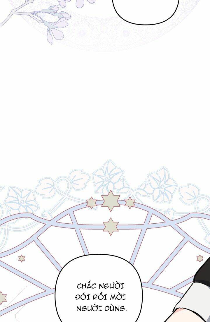 hoàng hậu bé bỏng chapter 44.1 6