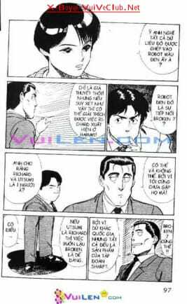 cảnh sát cơ động chapter 9 98