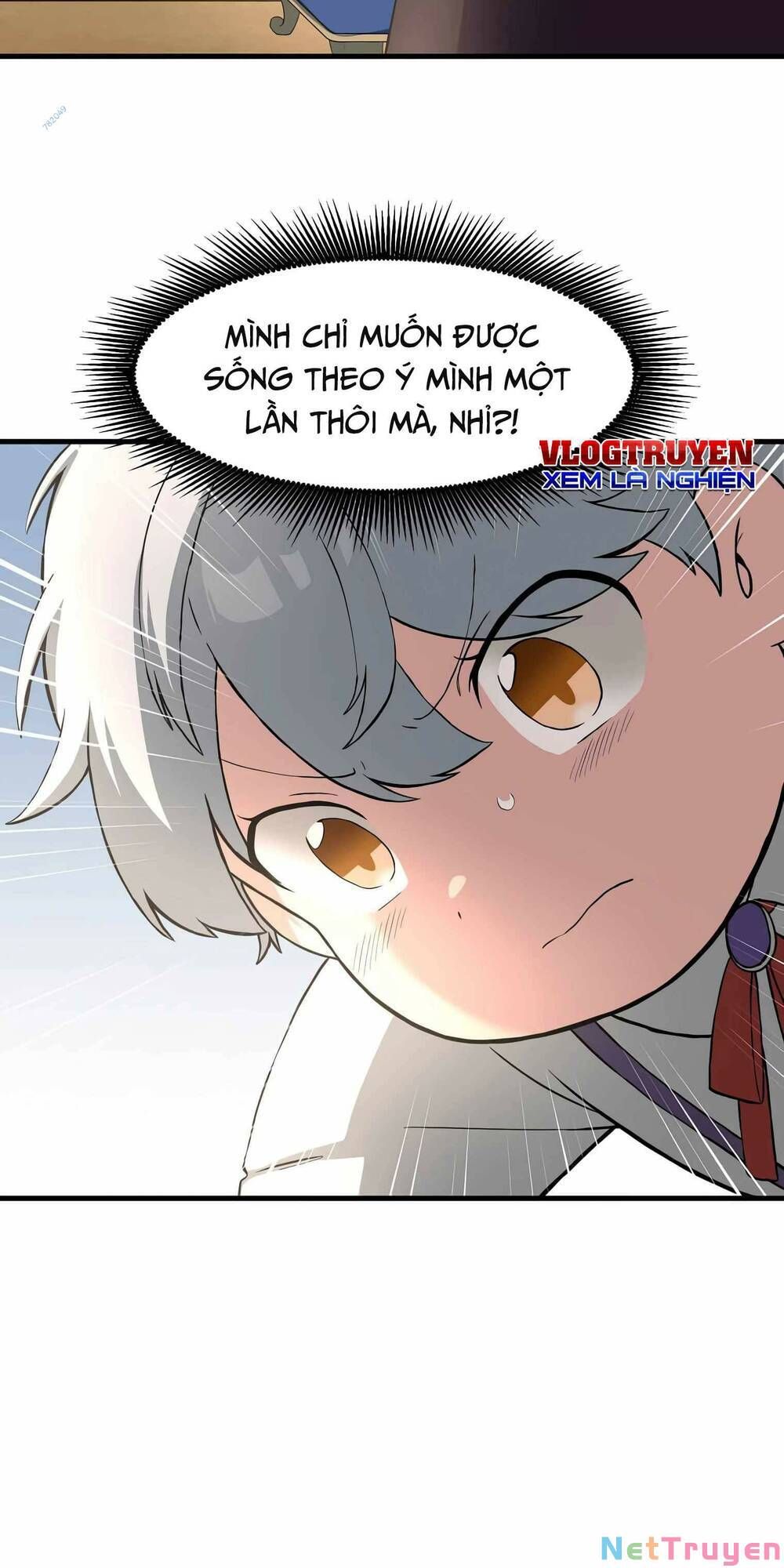 bách kiếp cường giả chapter 11 31