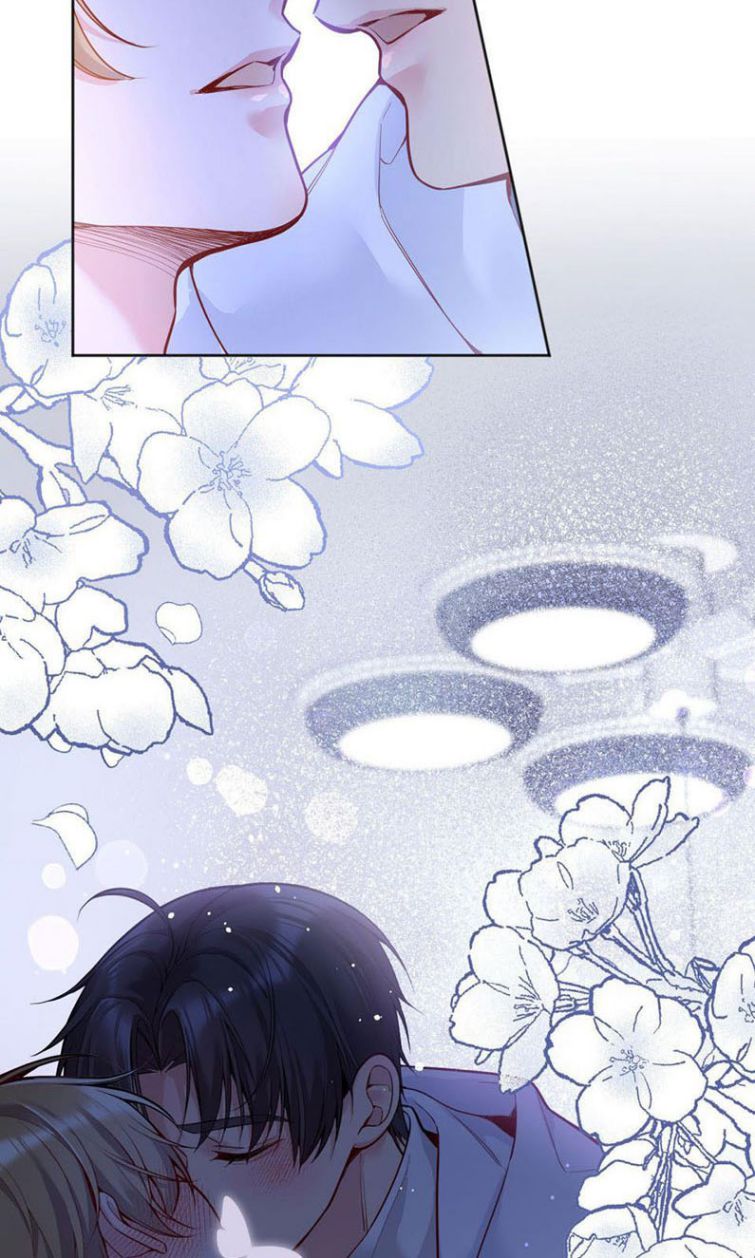 chàng nhân viên host và gã hàng xóm nguy hiểm chapter 59 34