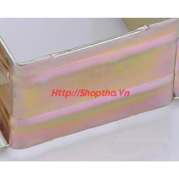 Bas thang giường loại 40mm