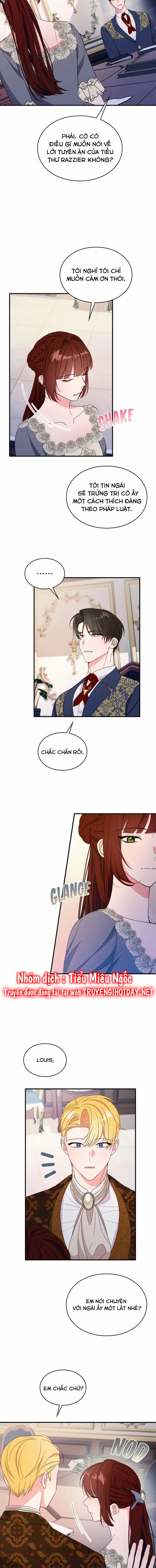 câu chuyện về nữ công tước chapter 68 10