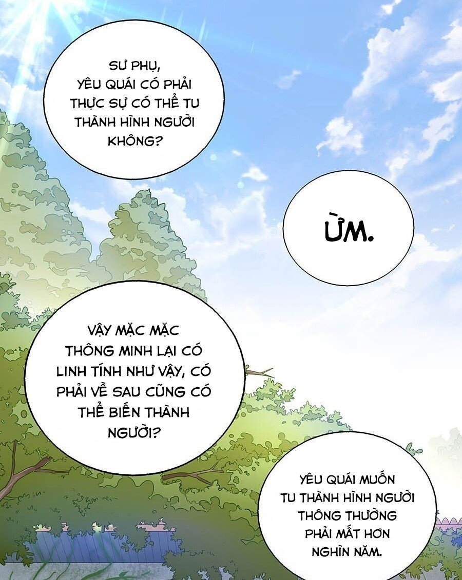 lầu trà thủy sinh mộng chapter 26 44