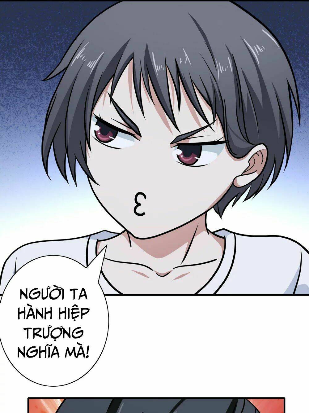 hộ hoa cao thủ tại đô thị chapter 105 6