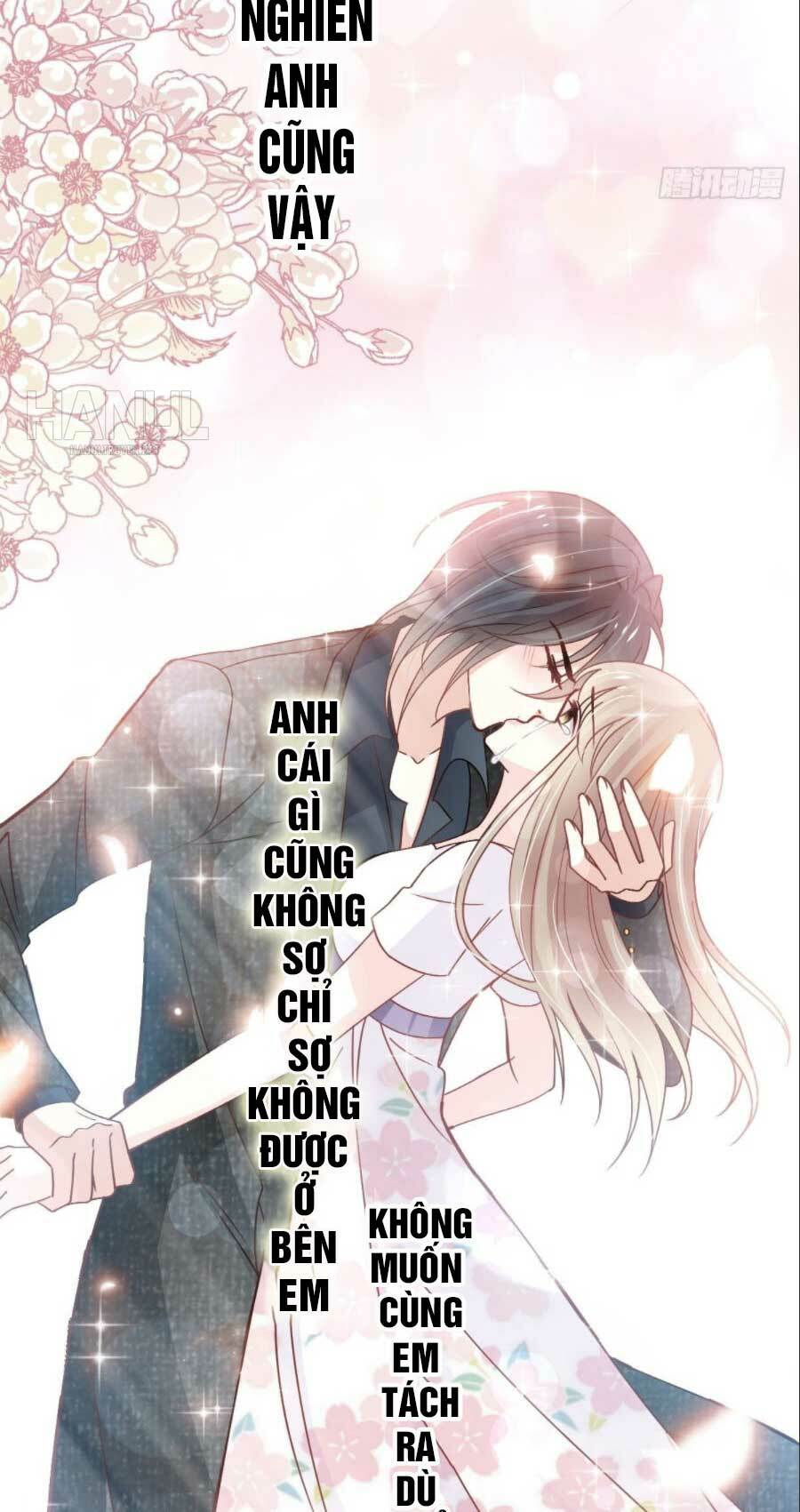 thiên hạ đệ nhất sủng phi chapter 164.1 6