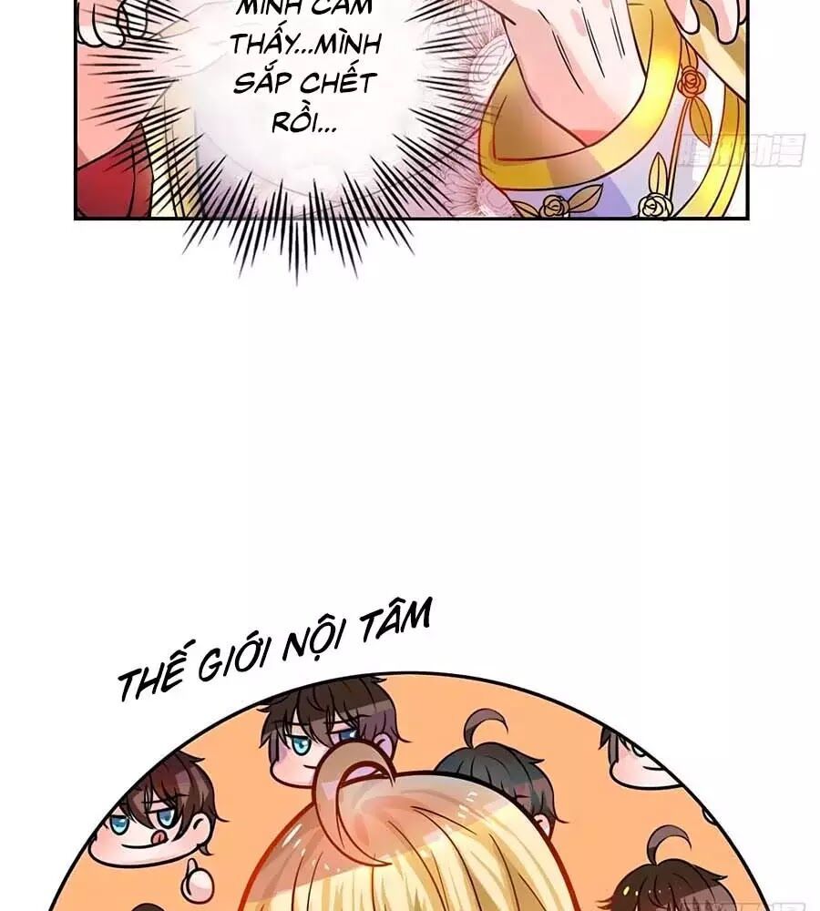 hệ thống công lược của tiểu công chúa chapter 7 14