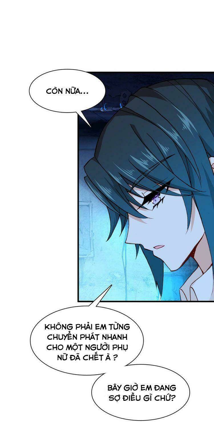 chuyển phát nhanh tình yêu chapter 26 22