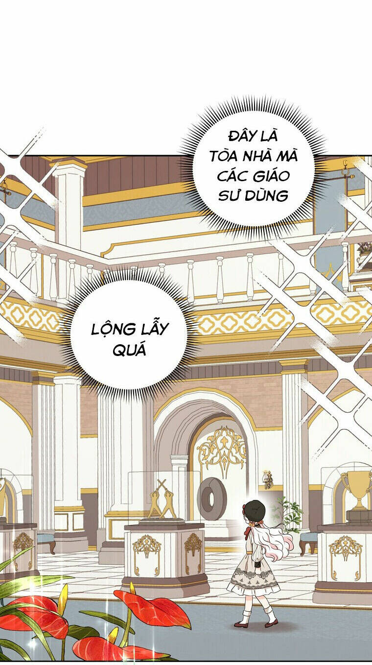 tồn tại như nàng công chúa dã chủng chapter 46 60