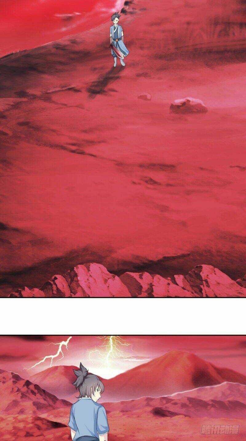 cực vũ huyền đế chapter 5 5