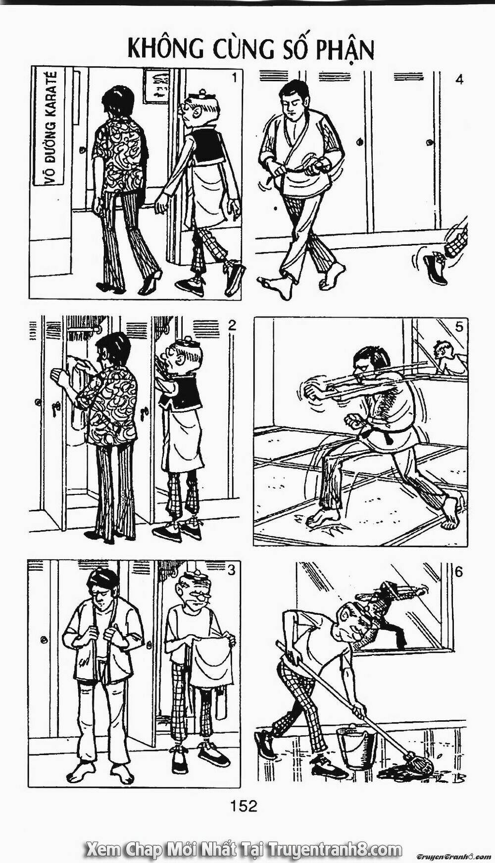 chú thoong chapter 8 8