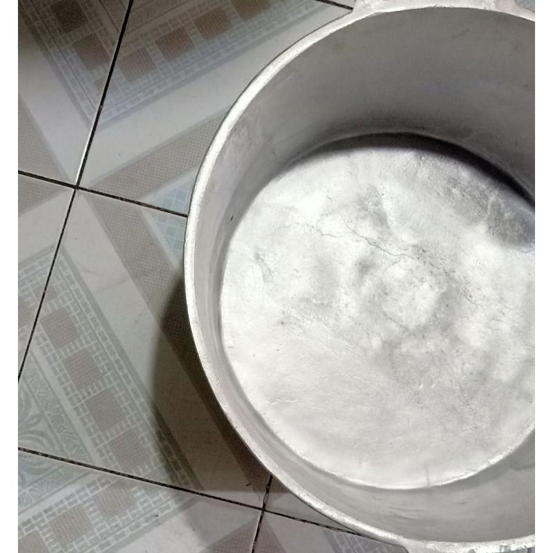 NỒI GANG ĐÚC SỐ 170 ĐƯỜNG KÍNH 47 CM