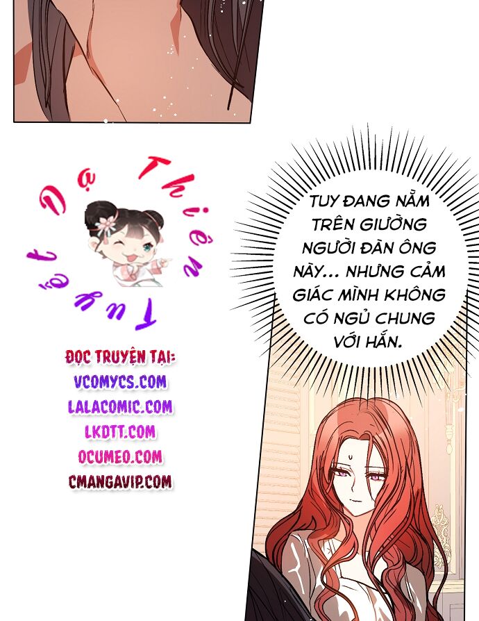 tôi không cố ý quyến rũ nam chính đâu! chapter 21 14